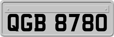 QGB8780