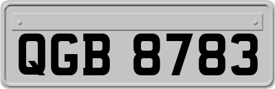 QGB8783