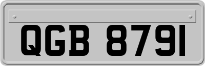 QGB8791