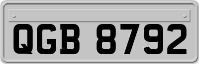 QGB8792
