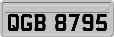 QGB8795
