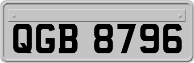 QGB8796