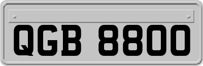 QGB8800
