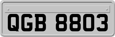 QGB8803