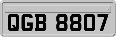 QGB8807