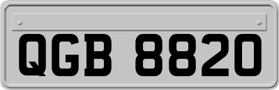 QGB8820