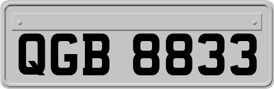 QGB8833