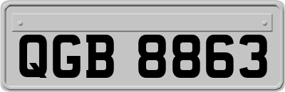 QGB8863