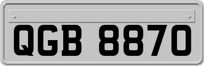 QGB8870