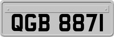 QGB8871