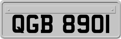 QGB8901