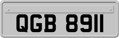 QGB8911