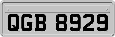 QGB8929