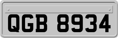 QGB8934