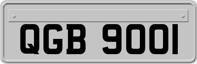 QGB9001