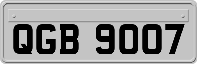 QGB9007