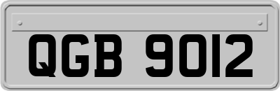 QGB9012