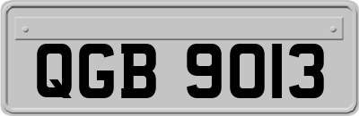 QGB9013