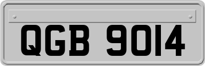 QGB9014