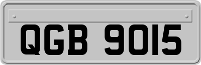 QGB9015