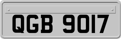QGB9017