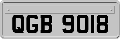 QGB9018