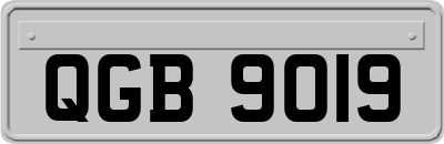 QGB9019