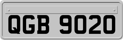 QGB9020