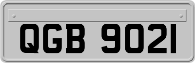 QGB9021