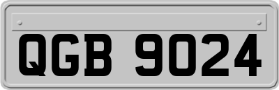 QGB9024