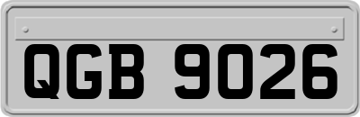 QGB9026