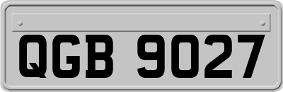 QGB9027