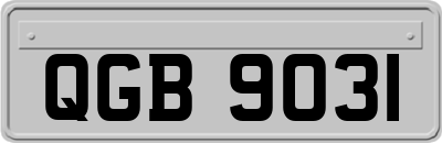 QGB9031