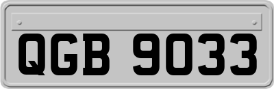 QGB9033
