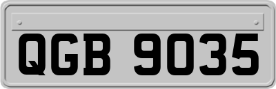 QGB9035