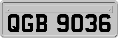 QGB9036