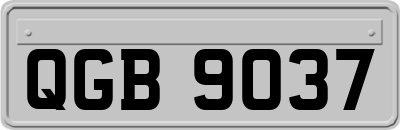 QGB9037