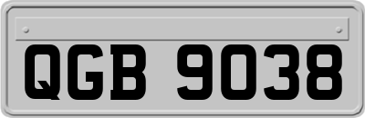 QGB9038