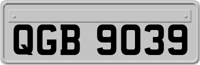 QGB9039