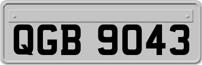 QGB9043