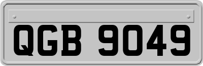 QGB9049