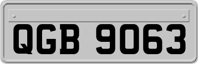 QGB9063