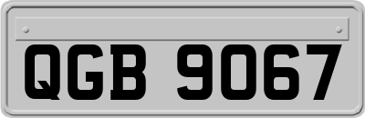 QGB9067