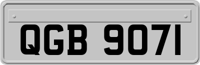 QGB9071