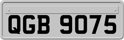 QGB9075