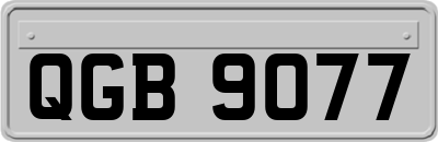 QGB9077