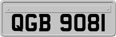 QGB9081