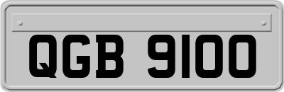 QGB9100