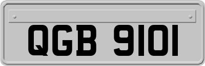 QGB9101