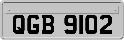 QGB9102